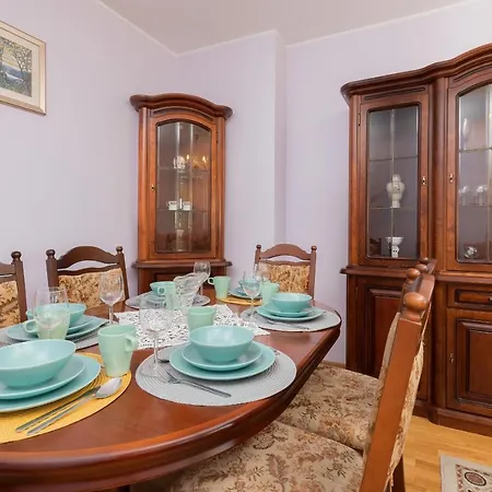 Vintage Legionow By Renters Apartmán Gdyně