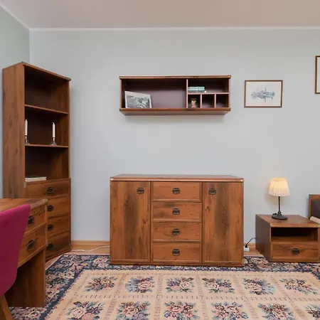Apartmán Vintage Legionow By Renters