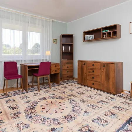 Vintage Legionow By Renters Daire *