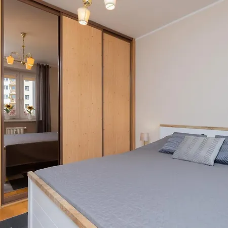 Apartmán Vintage Legionow By Renters
