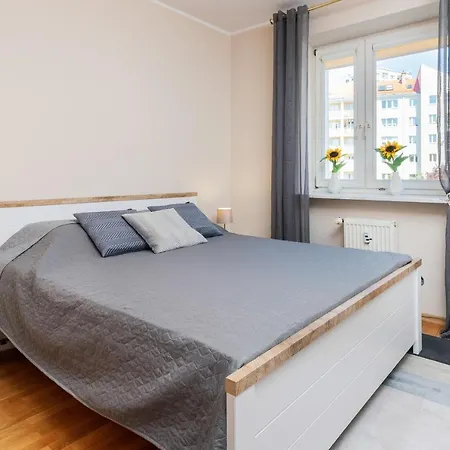 Apartmán Vintage Legionow By Renters *