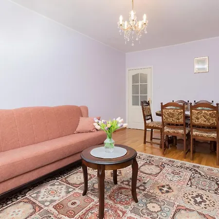 Vintage Legionow By Renters Apartmán Gdyně