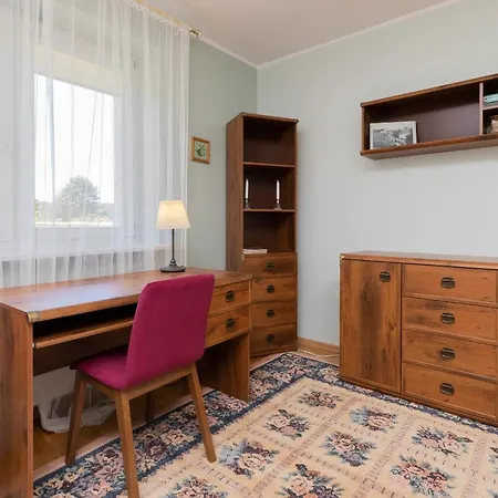 Vintage Legionow By Renters * Gdyně