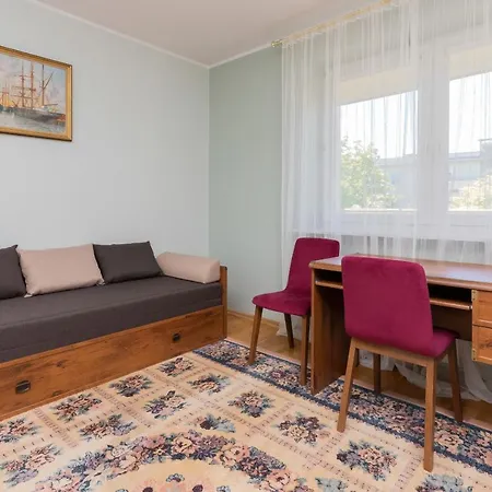 Vintage Legionow By Renters Gdynia