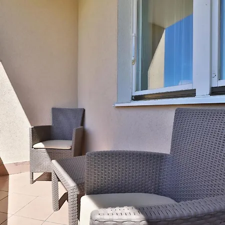 Apartmán Vintage Legionow By Renters Gdyně