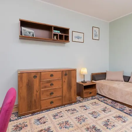 Apartmán Vintage Legionow By Renters Gdyně