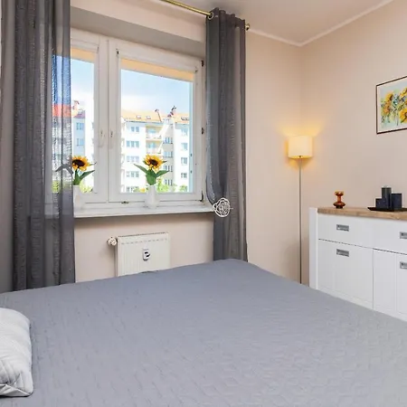 Vintage Legionow By Renters Apartmán Gdyně
