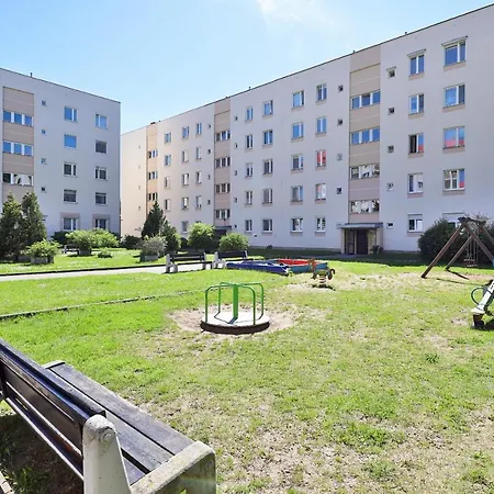 Vintage Legionow By Renters Apartmán Gdyně